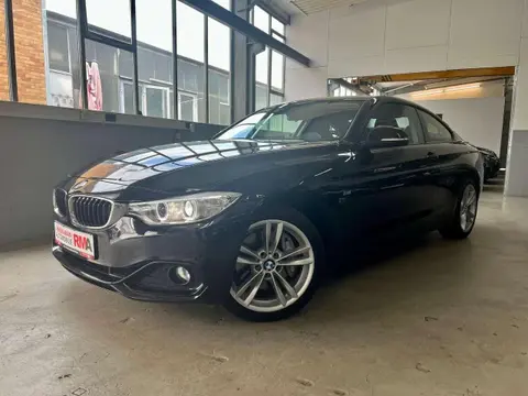 Used BMW SERIE 4 Diesel 2015 Ad 