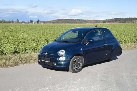 Used FIAT 500 Petrol 2022 Ad 