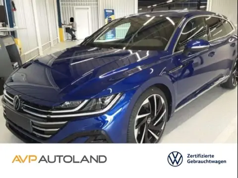 Used VOLKSWAGEN ARTEON Diesel 2023 Ad 