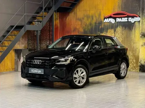 Annonce AUDI Q2 Essence 2023 d'occasion 