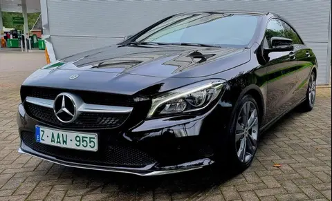 Annonce MERCEDES-BENZ CLASSE CLA Essence 2019 d'occasion 