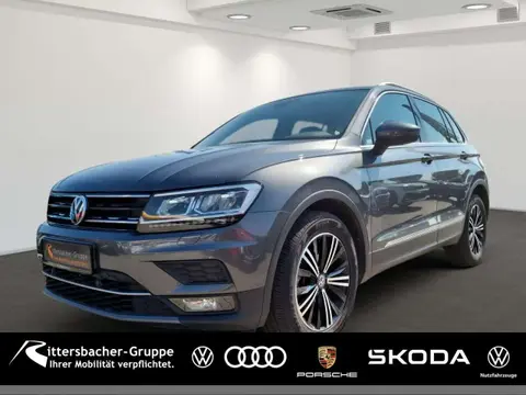 Annonce VOLKSWAGEN TIGUAN Essence 2020 d'occasion 