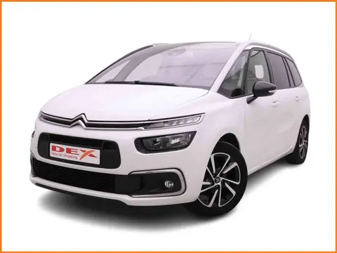 Used CITROEN C4 Petrol 2022 Ad 