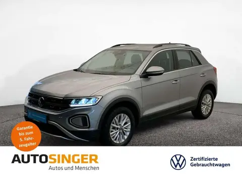 Used VOLKSWAGEN T-ROC Petrol 2023 Ad 