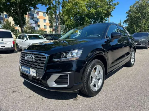 Used AUDI Q2 Petrol 2020 Ad 