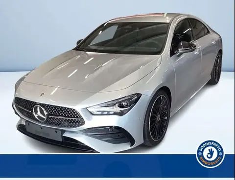 Used MERCEDES-BENZ CLASSE CLA Petrol 2024 Ad 