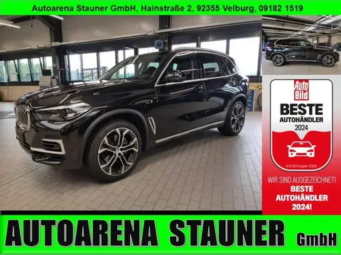 Used BMW X5 Diesel 2023 Ad Germany