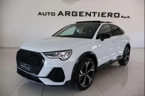 Annonce AUDI Q3 Diesel 2023 d'occasion 