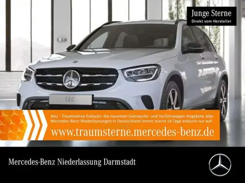 Used MERCEDES-BENZ CLASSE GLC Diesel 2021 Ad 