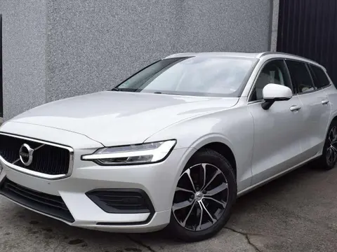 Used VOLVO V60 Diesel 2019 Ad 