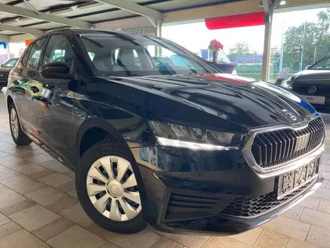 Used SKODA FABIA Petrol 2023 Ad 