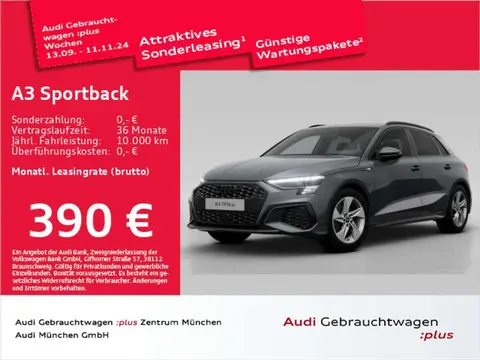 Annonce AUDI A3 Hybride 2024 d'occasion 