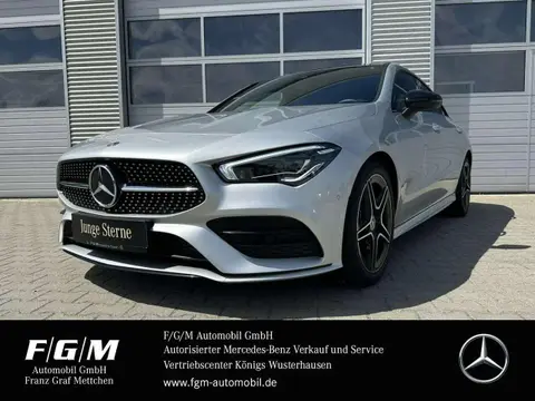 Used MERCEDES-BENZ CLASSE CLA Petrol 2022 Ad 