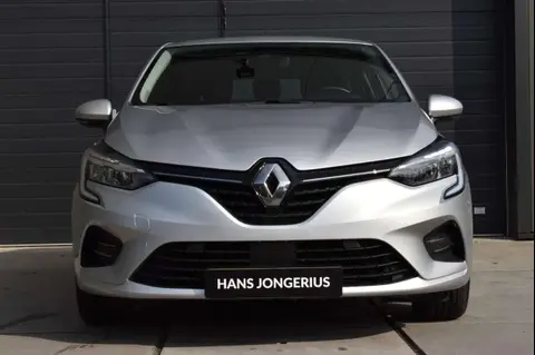 Used RENAULT CLIO Hybrid 2020 Ad 