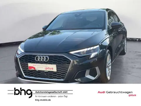 Annonce AUDI A3 Hybride 2022 d'occasion 