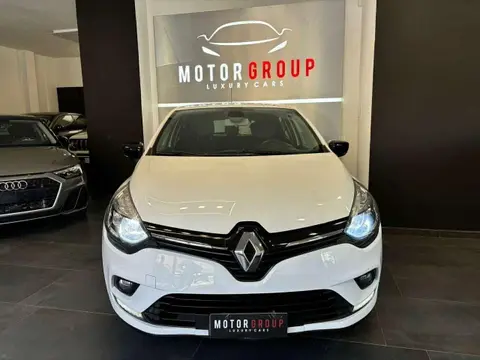 Annonce RENAULT CLIO Diesel 2018 d'occasion 