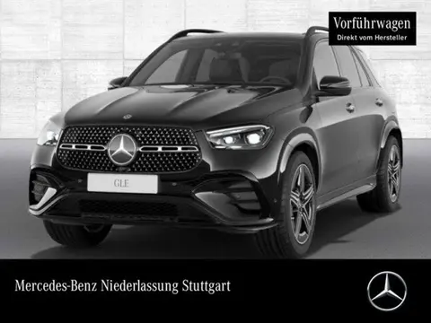 Used MERCEDES-BENZ CLASSE GLE Hybrid 2023 Ad 