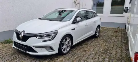 Used RENAULT MEGANE Petrol 2017 Ad 