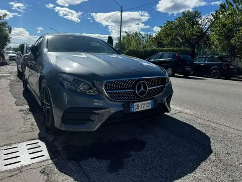 Used MERCEDES-BENZ CLASSE E Diesel 2020 Ad 