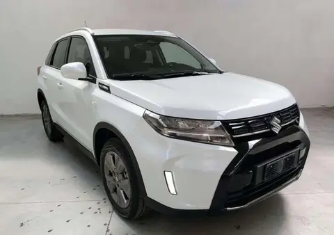 Annonce SUZUKI VITARA Hybride 2024 d'occasion 