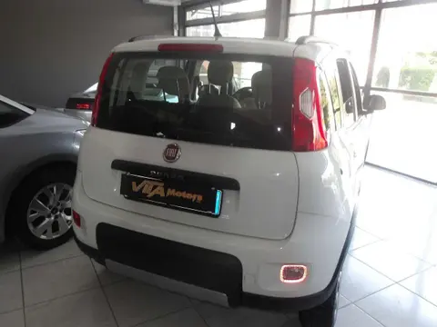 Annonce FIAT PANDA Diesel 2016 d'occasion 