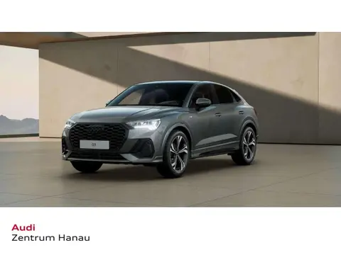 Annonce AUDI Q3 Essence 2024 d'occasion 