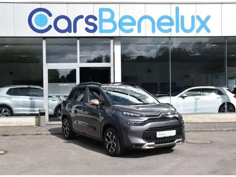 Annonce CITROEN C3 AIRCROSS Essence 2023 d'occasion 