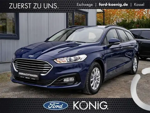 Used FORD MONDEO Hybrid 2022 Ad 