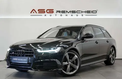 Annonce AUDI S6 Essence 2016 d'occasion 