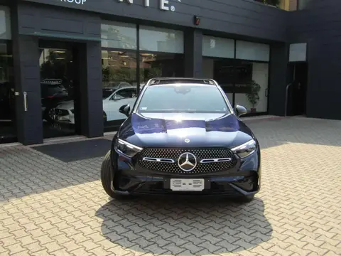 Used MERCEDES-BENZ CLASSE GLC Hybrid 2023 Ad 