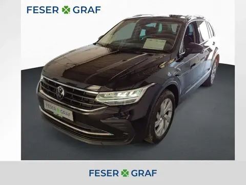 Used VOLKSWAGEN TIGUAN Petrol 2024 Ad 