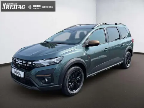 Used DACIA JOGGER Petrol 2024 Ad 