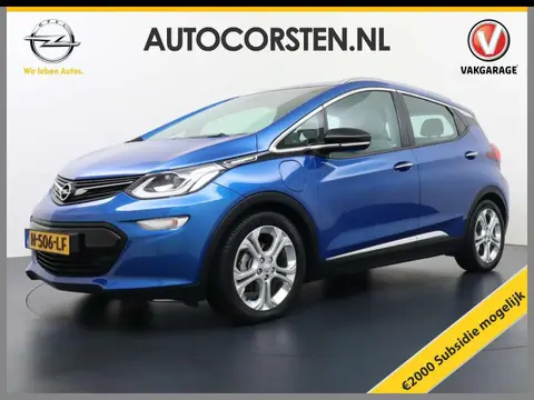 Annonce OPEL AMPERA Électrique 2020 d'occasion 