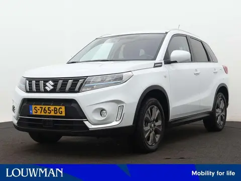 Used SUZUKI VITARA Hybrid 2023 Ad 