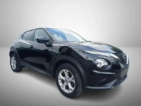 Annonce NISSAN JUKE Essence 2021 d'occasion 