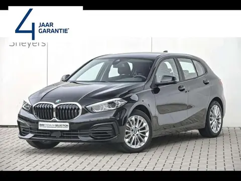 Used BMW SERIE 1 Petrol 2024 Ad 