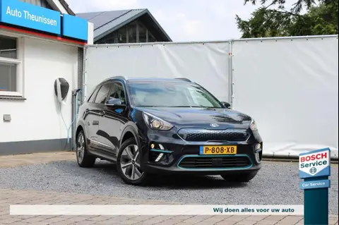 Used KIA E-NIRO Electric 2021 Ad 