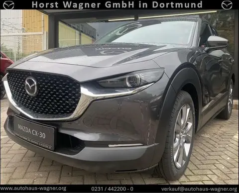 Used MAZDA CX-30 Petrol 2024 Ad 