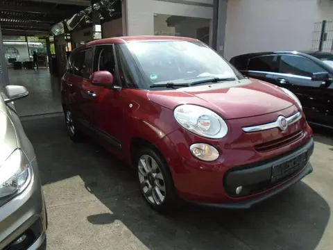 Used FIAT 500L Petrol 2016 Ad 