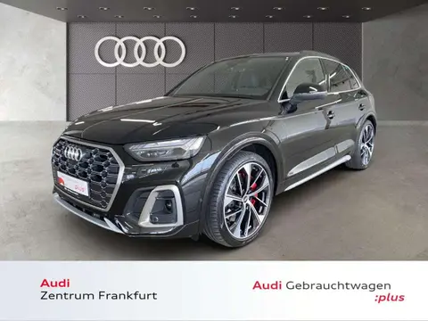 Used AUDI SQ5 Diesel 2021 Ad 