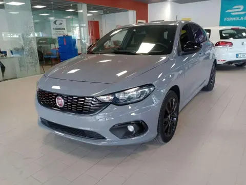 Annonce FIAT TIPO Diesel 2020 d'occasion 