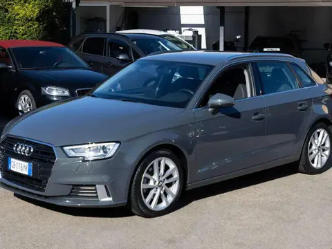 Annonce AUDI A3 Diesel 2019 d'occasion 