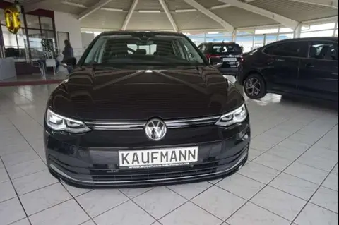 Annonce VOLKSWAGEN GOLF Essence 2021 d'occasion 