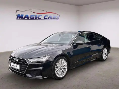 Used AUDI A7 Diesel 2020 Ad 