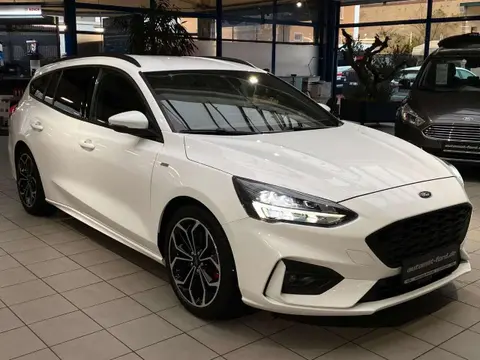 Annonce FORD FOCUS Essence 2021 d'occasion 