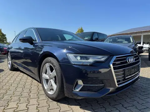 Used AUDI A6 Diesel 2020 Ad 