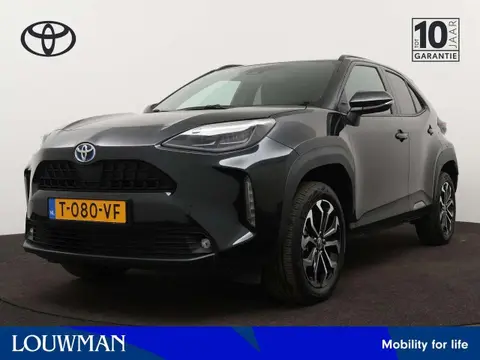 Used TOYOTA YARIS Hybrid 2023 Ad 