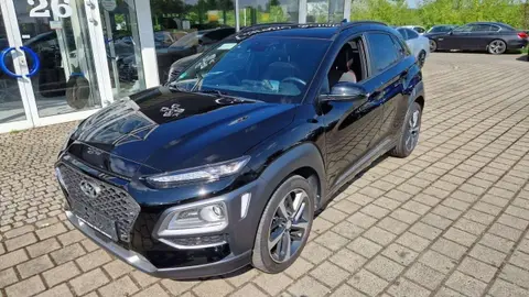 Used HYUNDAI KONA Petrol 2019 Ad 