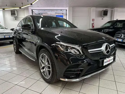 Used MERCEDES-BENZ CLASSE GLC Diesel 2018 Ad 