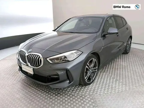 Annonce BMW SERIE 1 Diesel 2020 d'occasion 